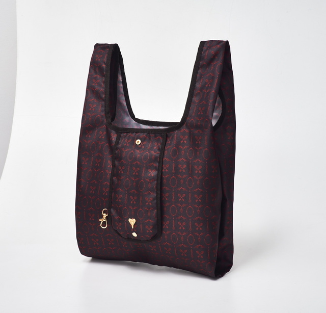 Disney ツイステッドワンダーランド ECO BAG BOOK スカラビア寮 ver.