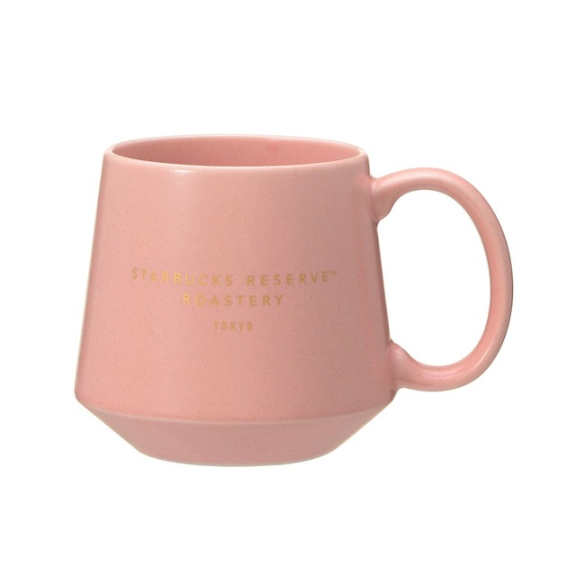 【スターバックス リザーブ® ロースタリー 東京】スターバックス リザーブ® ロースタリー マグスプリング 355ml　￥4,400