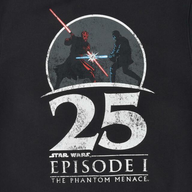 スター・ウォーズ ダース・ベイダー パーカー ブラック L DARTH VADER 7,920円