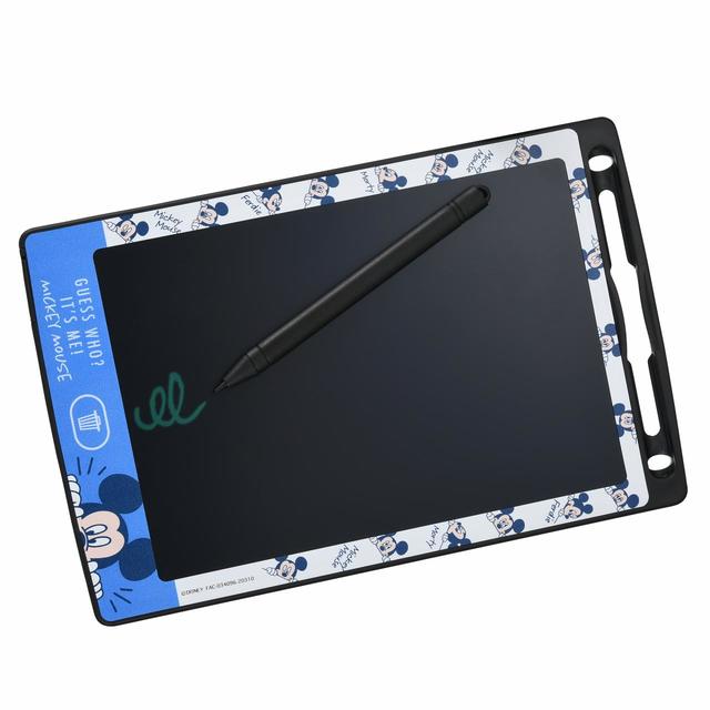 電子メモ <ミッキーマウス> 1980円