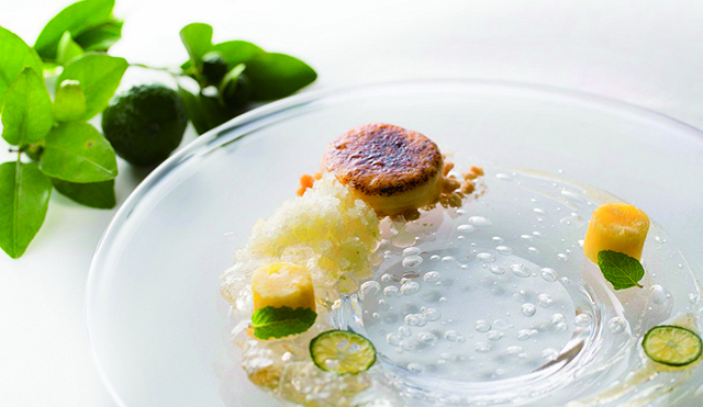 リゾナーレ小浜島　琉球エレガンス