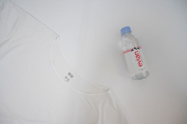 【UNIQLO エアリズムシームレスボートネックロングT（半袖）】サイズは7種類