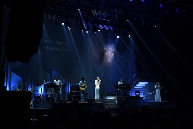 『KODA KUMI Love ＆ Songs 2022』