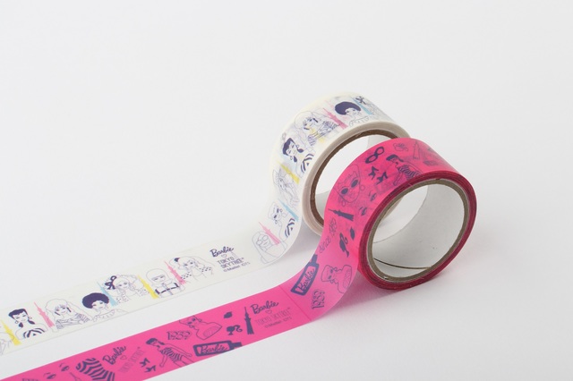 © 2019 Mattel. All Rights Reserved. ©TOKYO-SKYTREE