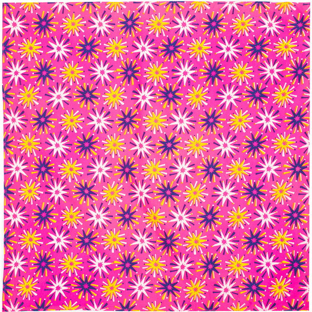 スノー フェアリー ノット ラップ／670円(税込)