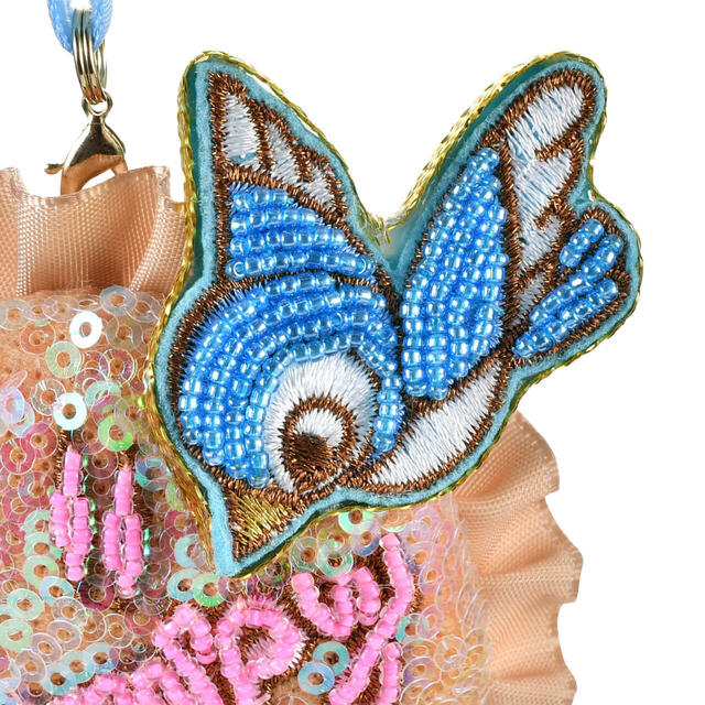 白雪姫 オーナメント Sugarplum Fairytale Disney Christmas Ornament 2,200円 ※一部店舗限定