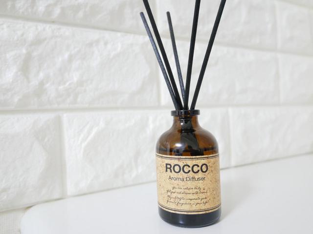 ロッコディフューザー　ラボン