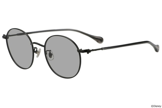 ZY242G22_14F1 ¥13,300｜Mickey Mouse Model｜Disney Collection created by Zoff “Sunglasses”（ディズニーコレクション クリエイテッドバイゾフ サングラス）