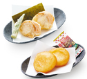 【和食さとの 「北海道逸品食べ放題」】