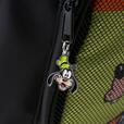 グーフィー リュックサック・バックパック ポーチ付き GOOFY FASHION 2026 8,800円