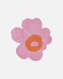 【マリメッコ75周年】Unikko 73×74㎝ マット ¥17,600