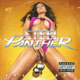 おっぱいジャケット／STEEL PANTHER『鋼鉄の玉!』