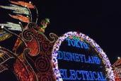 クリスマス期間だけ! TDL「エレクトリカルパレード」限定バージョンを見逃さないで♪