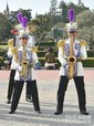 東京ディズニーランド・バンド サックスパート