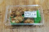 オオゼキ「こだわり特製唐揚げ」