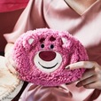 LOTSO／ラウンドポーチ価格：¥3,990（税抜）
