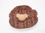 「ダッフィーのハートウォーミング・デイズ」　チョコレートカバード・ラスク