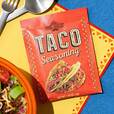 「メキシチョイス タコシーズニング」＜税込￥192＞【「広がる！メキシカン」特集】