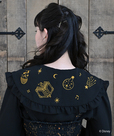 ファンタジア／ブラウス ￥7,000+税｜axes femme kawaiiディズニーコレクション