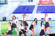 AOA　『KCON 2016 Japan』4月9日＠幕張メッセ国際展示ホール7,8ホール