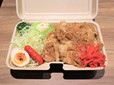 しょうが焼き弁当 850円（税込）