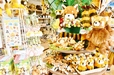 お土産で人気なのはやっぱりレッサーパンダのぬいぐるみ