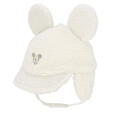 ベビーキャップ 3,200円｜東京ディズニーリゾート ふわふわファッショングッズ｜販売店舗：東京ディズニーランド「グランドエンポーリアム」、東京ディズニーシー「タワー・オブ・テラー・メモラビリア」｜発売日：2025年10月16日（木）