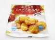 ミニストップ「北海道産ミニポテト（塩味）」138円（税別）