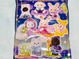 10月10日発売！シルバニアファミリー新作「赤ちゃんコレクション-赤ちゃんふしぎな魔法使いシリーズ-」891円（税込）