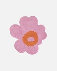 【マリメッコ75周年】Unikko 73×74㎝ マット ¥17,600