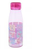 スーベニアドリンクボトル 対象ドリンクにプラス1,300円｜東京ディズニーランド「ディズニー・パルパルーザ“ミニーのファンダーランド”」スペシャルメニュー｜東京ディズニーリゾート40周年“ドリームゴーラウンド”｜発売期間：2024年1月9日（火）〜3月31日（日）｜販売店舗：東京ディズニーランド「リフレッシュメントコーナー」