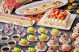 「SWEETS」＜期間：2025年9月1日～11月30日＞【【名古屋】ホテルシェフが厳選した北海道の食材を堪能！『北海道フェア～海鮮・肉・旬野菜を味わう海陸グルメ旅～』期間限定で開催！】