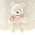 プーさん トートバッグ 2WAY WHITE POOH 4,900円