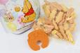 プーさんクッキー（クッキー袋550円）