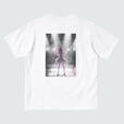 ユニクロ【推しの子】UT（グラフィックTシャツ）¥1,500