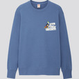 UNIQLO ディズニー・ストーリーズ スウェットシャツ（長袖）1,990円