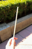 紙ストロー