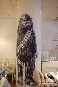 「スター・ウォーズ」OH MY CAFE