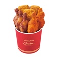 3種チキンのパーティーセット