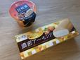 【ローソン 新作アイス】秋冬に似合う、まったり和むアイスが多数！