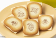 ドナルドダック、チップ＆デール/ショコラサンド 「見ぃつけたっ」 10枚入 1,404円｜Disney SWEETS COLLECTION by 東京ばな奈