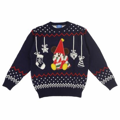 東京ディズニーリゾート】クリスマスグッズに「バッグ＆タオル」が充実