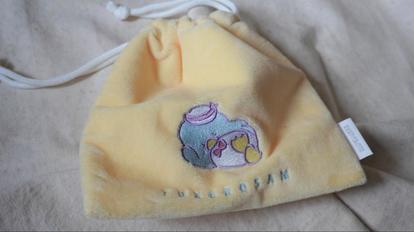 サンリオ はぴだんぶい デザインも満載 サンキューマート 普段使いしやすい激かわグッズ10選 写真 2 18 ハピママ