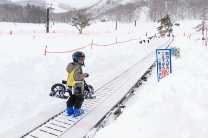 子どもを世界が認める 白馬八方尾根スキー場 に連れて行こう 徹底レポート 2 4 Fundorful