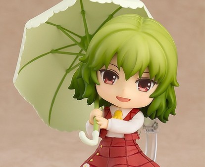 ねんどろいど 東方Project 風見幽香 Amazon.co.jp: ねんどろいど 東方Project 風見幽香 : ホビー