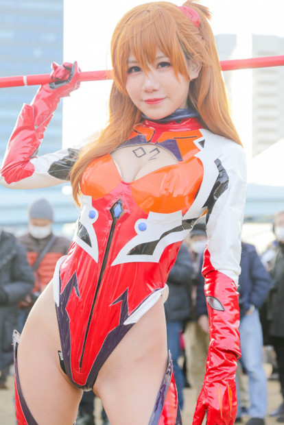 小丁 C95】コミケ美麗コスプレ、大人の魅力＆海外勢も大充実! 「FGO」「ソードアート・オンライン」ほか - Medery. Character's