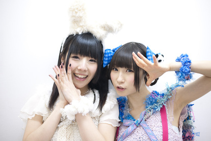 でんぱ組 Inc アキバ発 アイドル界を変える6人の オタク たち 3対談 インタビュー 4 4 ウレぴあ総研 でんぱ組 Inc アキバ発 アイドル界を変える6人の オタク たち 3対談 インタビュー 4 4 ウレぴあ総研