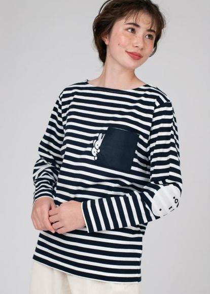 ミッフィー」のワンピやTシャツが可愛すぎる！グラニフの親子