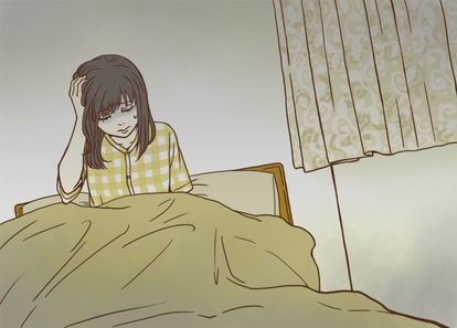 ありえない義母からの言葉 義実家へのストレスで不眠症になった妻の葛藤と選択 実録 1 2 ハピママ