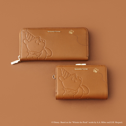 サマンサ×ディズニー】これ即買いしちゃうやつ♪ 激かわ新作ポーチは